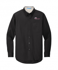 Port Authority® Long Sleeve Easy Care Shirt