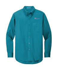 Port Authority® Long Sleeve Easy Care Shirt